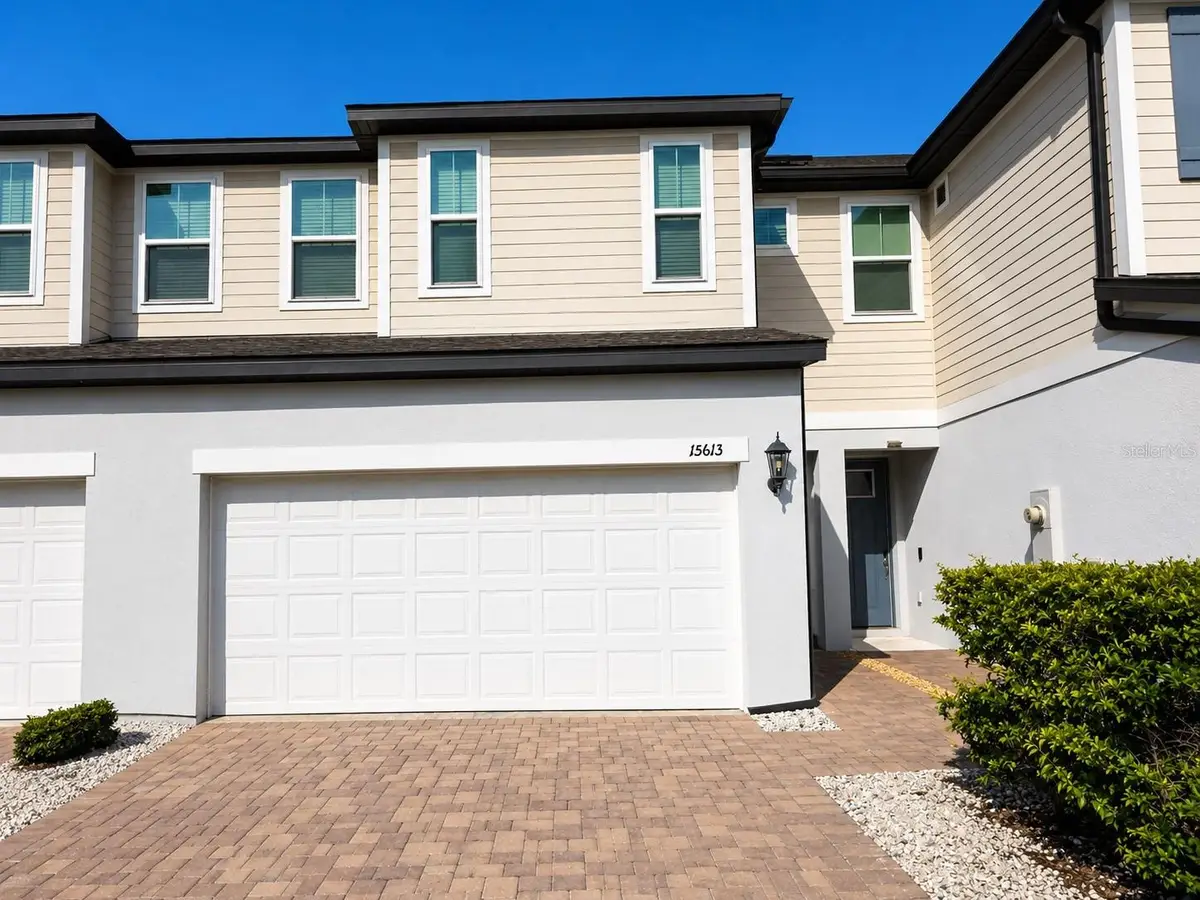 15613 Willow Arbor Circle, Orlando, FL 32824 - #1