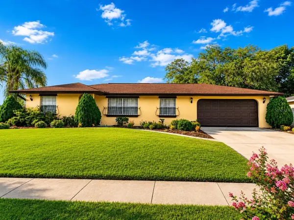 4303 Kandra Court, ORLANDO, FL 32812