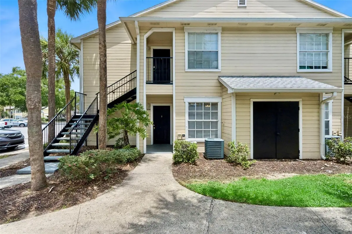 1085 S Hiawassee Road #513, Orlando, FL 32835 - #1