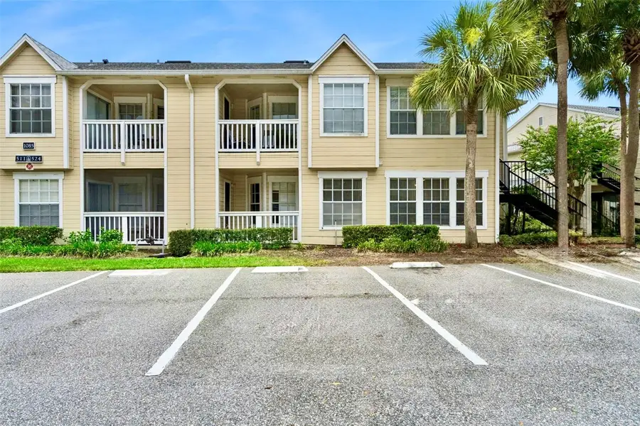 1085 S Hiawassee Road #513, Orlando, FL 32835 - #2