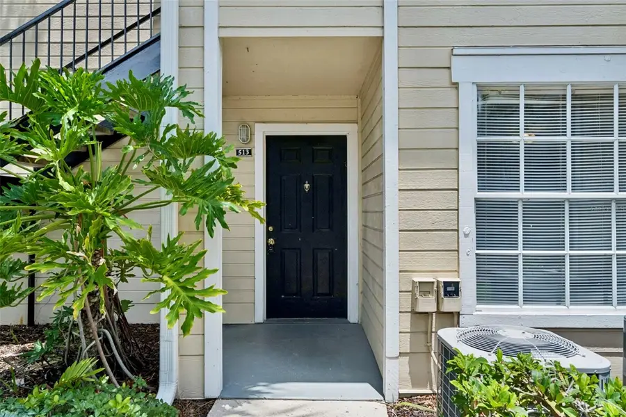 1085 S Hiawassee Road #513, Orlando, FL 32835 - #3