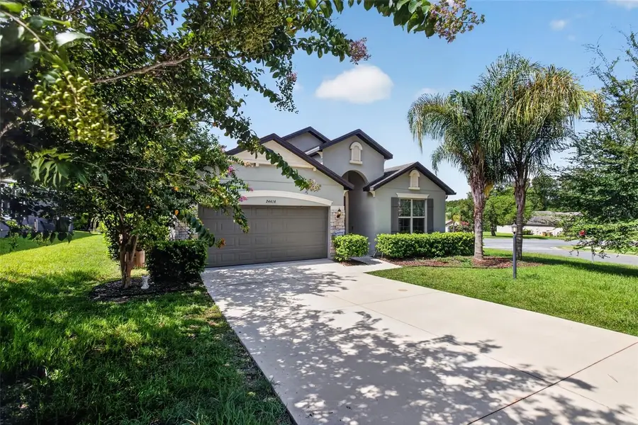 24414 Woodhill Court, Sorrento, FL 32776 - #2