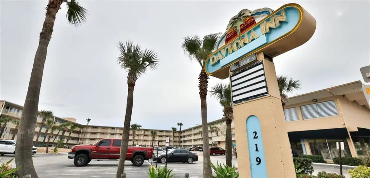 219 S Atlantic Avenue #412, Daytona Beach, FL 32118 - #1