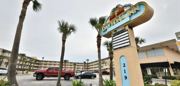 219 S Atlantic Avenue #412, DAYTONA BEACH, FL 32118