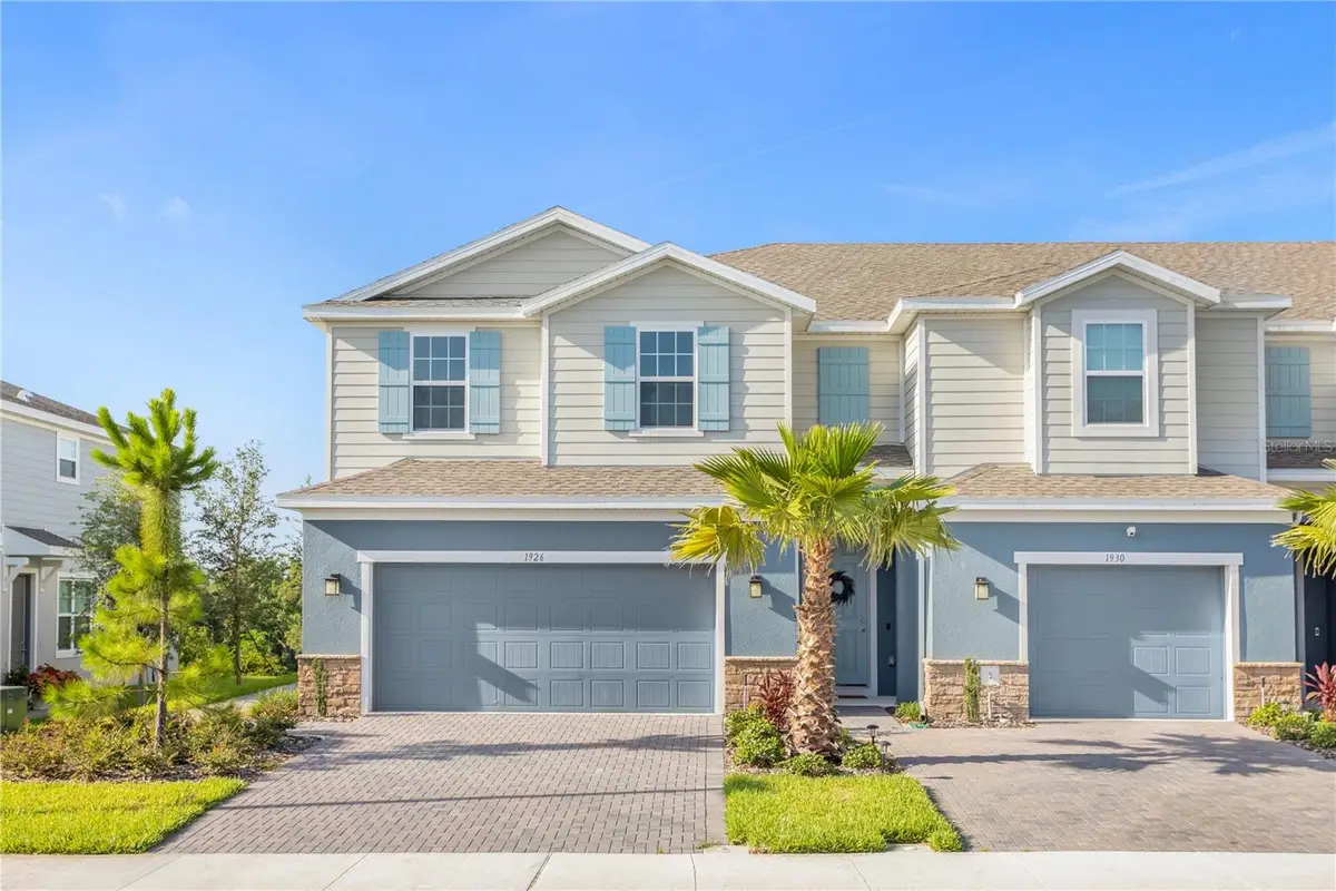 1926 Holden Ridge Lane, Clermont, FL 34715 - #1