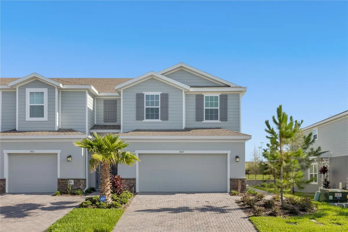 1927 Holden Ridge Lane, Clermont, FL 34715 - #1