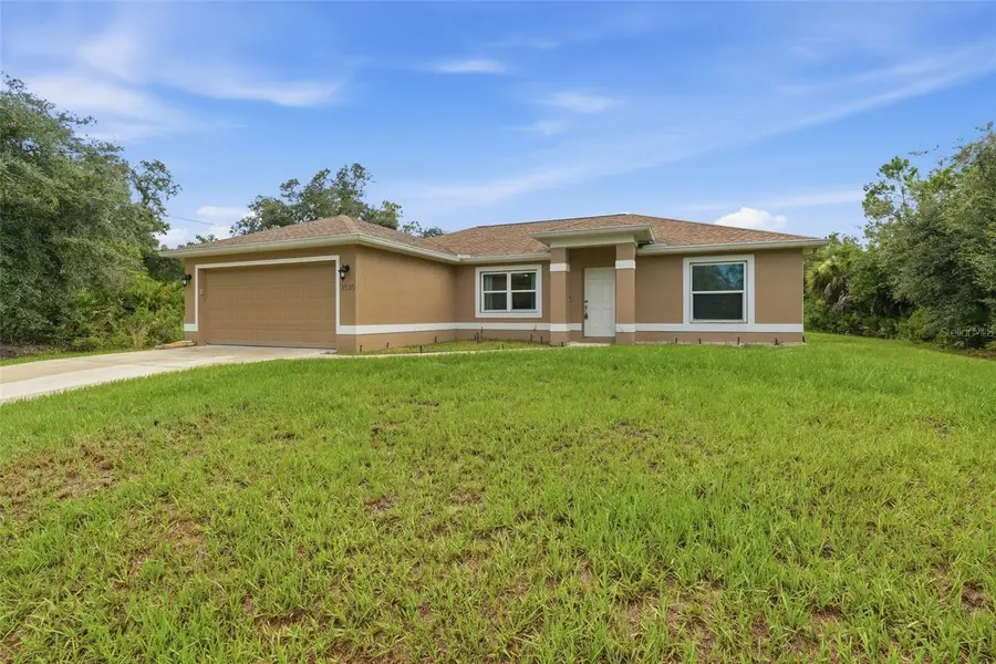 3535 Shawnee Terrace, North Port, FL 34286 - #2