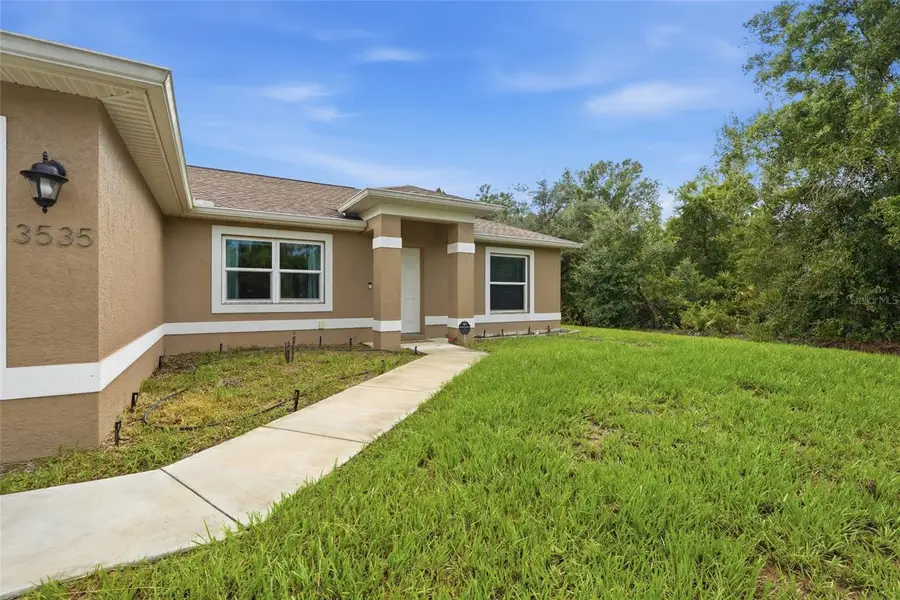3535 Shawnee Terrace, North Port, FL 34286 - #3