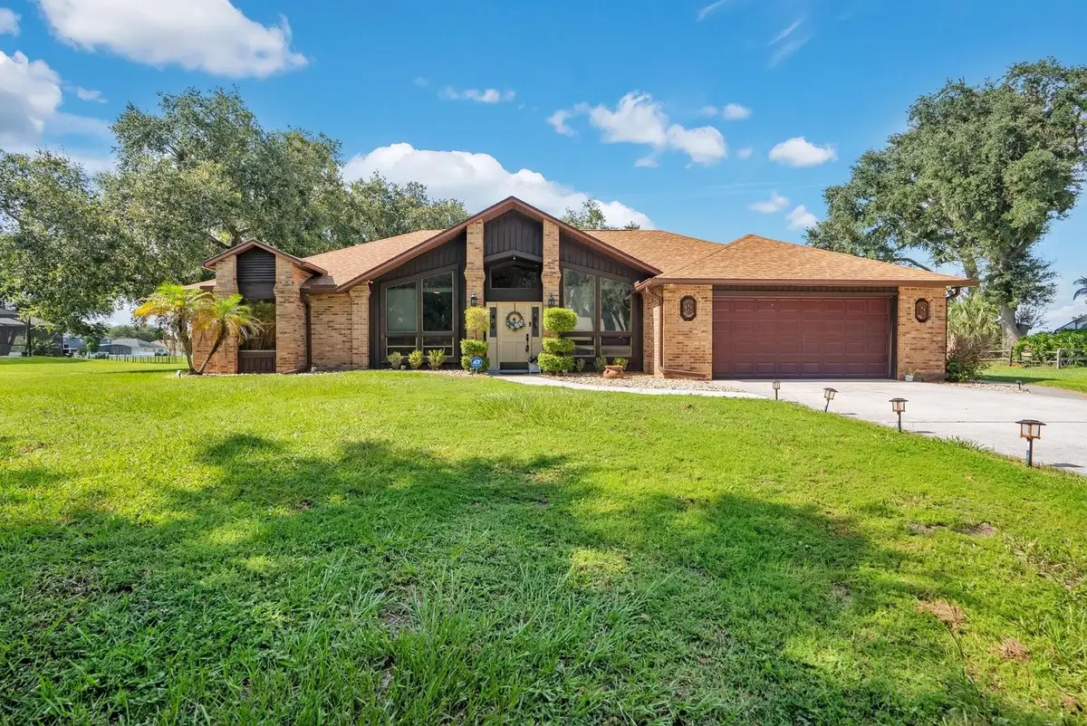 3251 Pinewood Court, Kissimmee, FL 34746 - #1