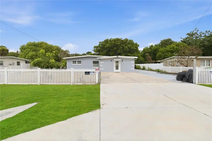 8304 Dot Lane, Orlando, FL 32809 - #2