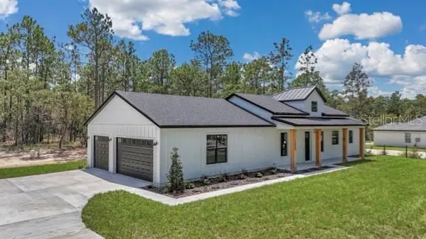 5014 SW 134th Terrace, OCALA, FL 34481