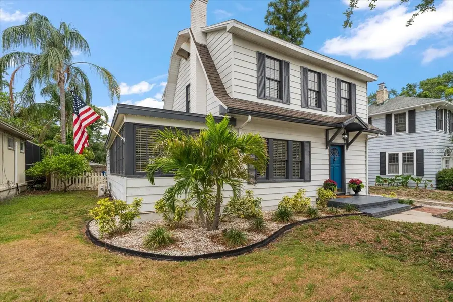 310 N Lincoln Avenue, Clearwater, FL 33755 - #2