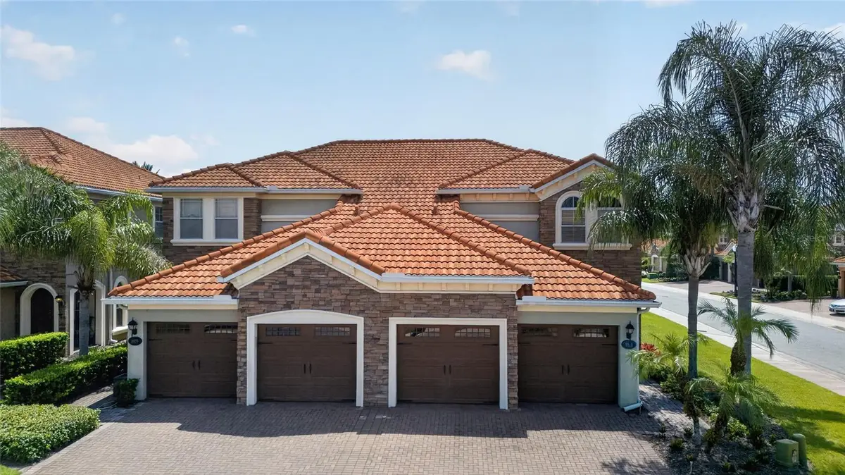 8915 Della Scala Circle, Orlando, FL 32836 - #1