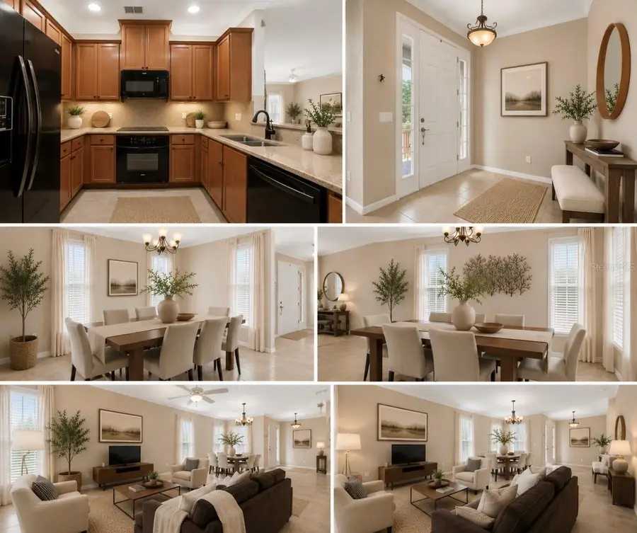8915 Della Scala Circle, Orlando, FL 32836 - #2