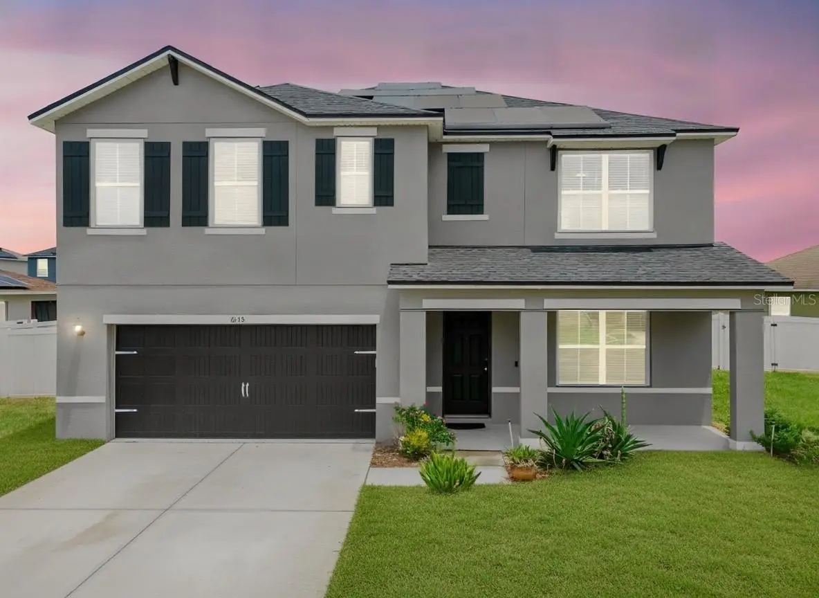 6115 Grey Heron Drive, Winter Haven, FL 33881 - #1