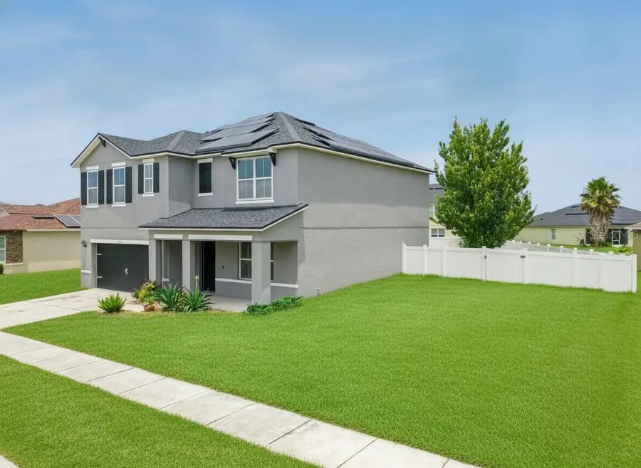 6115 Grey Heron Drive, Winter Haven, FL 33881 - #2