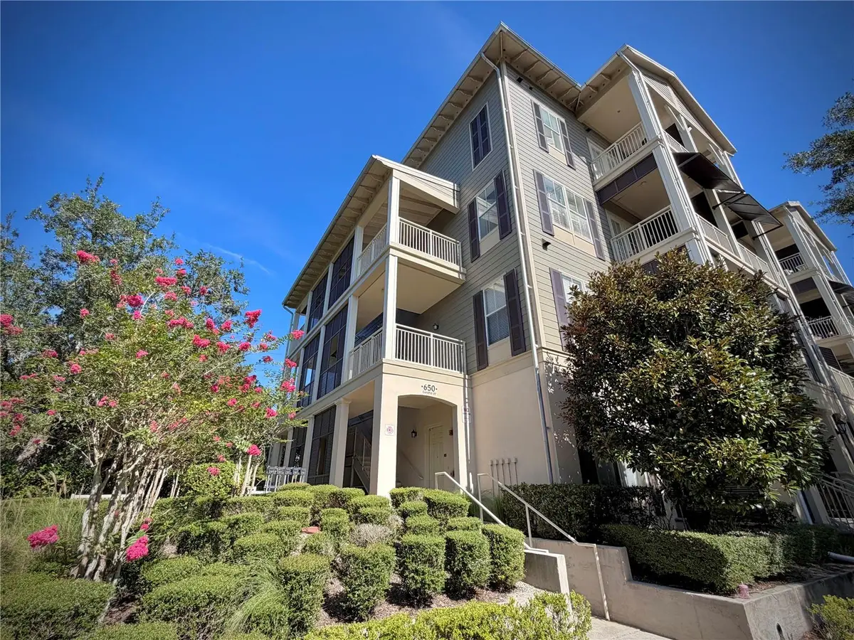 650 Campus Street #204, Celebration, FL 34747 - #1