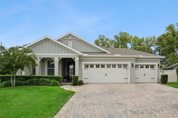 1048 Wood Dale Circle, OVIEDO, FL 32765