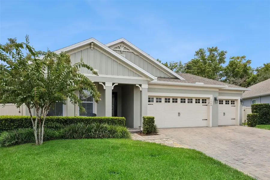 1048 Wood Dale Circle, Oviedo, FL 32765 - #2