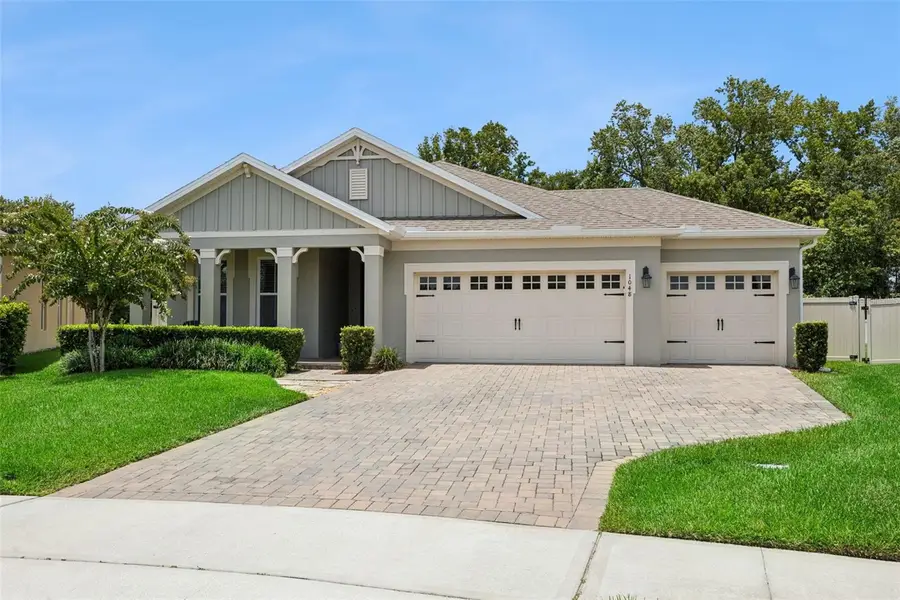 1048 Wood Dale Circle, Oviedo, FL 32765 - #3