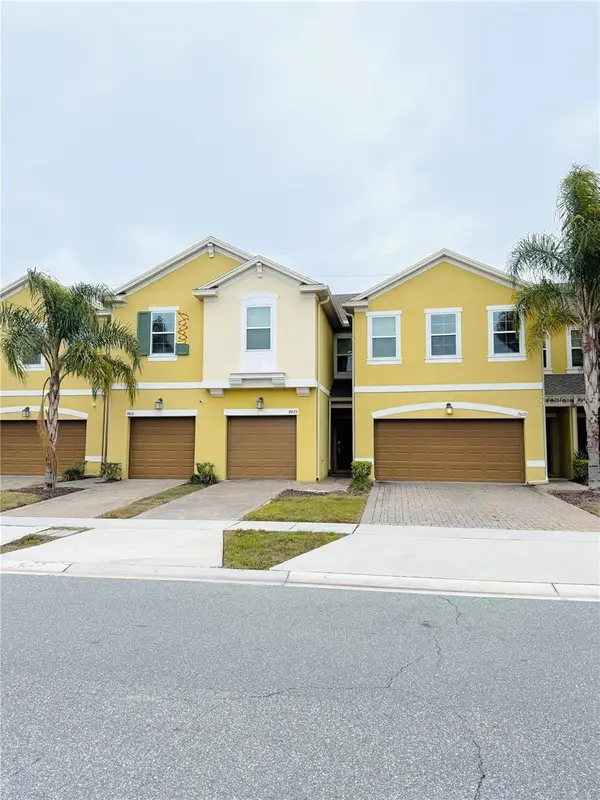 9831 Red Eagle Drive, ORLANDO, FL 32825