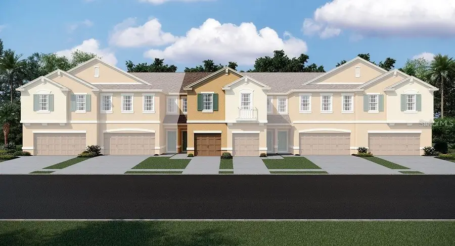 9831 Red Eagle Drive, Orlando, FL 32825 - #2