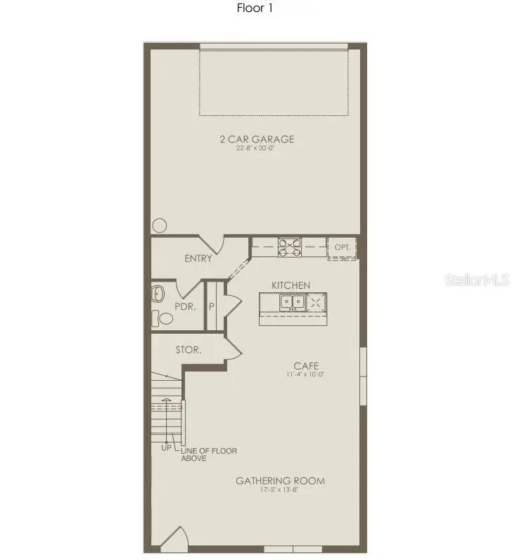 16827 Evermore Alley, Winter Garden, FL 34787 - #2
