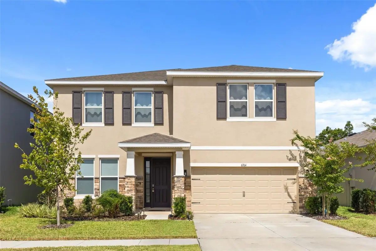 6764 Broad River Avenue, Land O Lakes, FL 34638 - #1