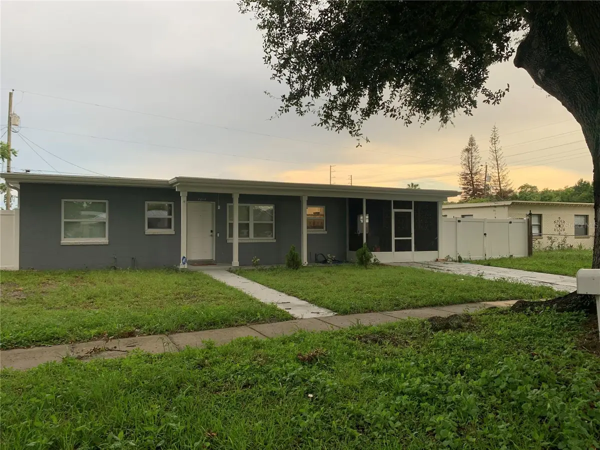 7014 Hershey Way, Orlando, FL 32822 - #1