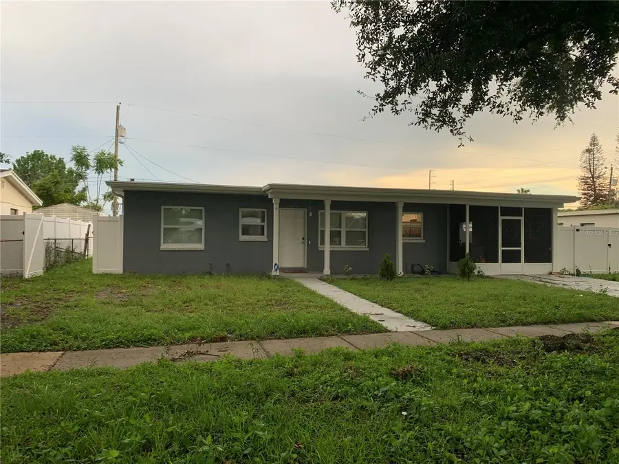 7014 Hershey Way, Orlando, FL 32822 - #2