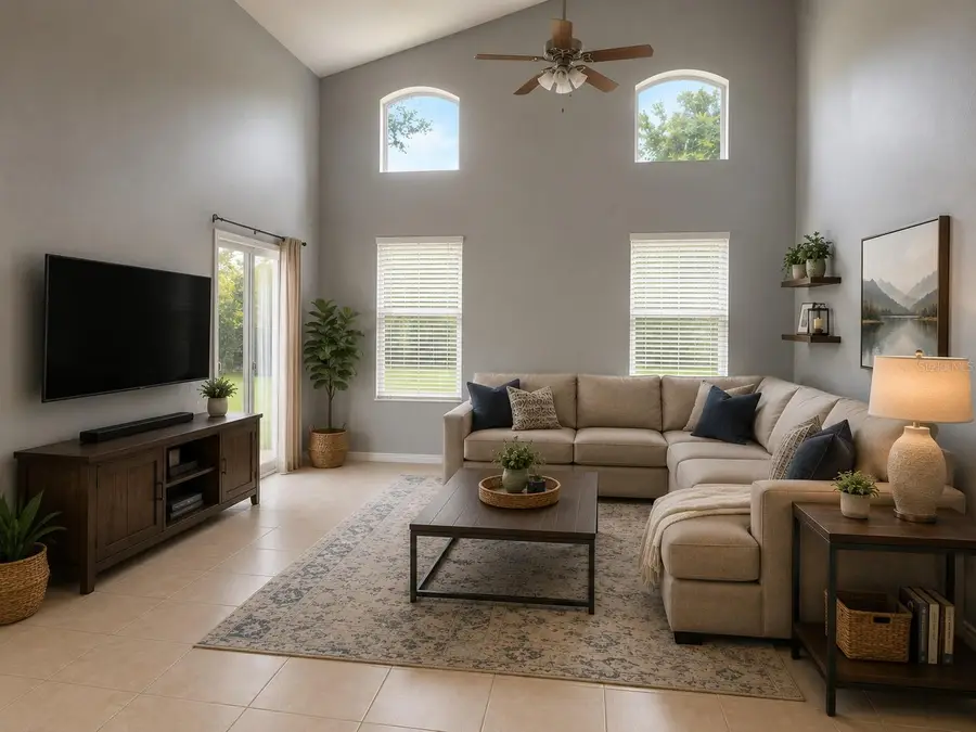 4406 Olympia Court, Clermont, FL 34714 - #2