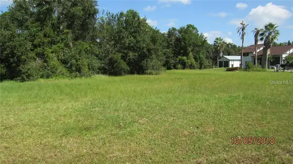 0 N Stewart Street, KISSIMMEE, FL 34746