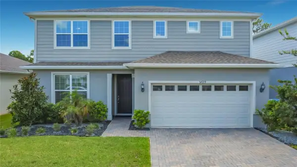 5729 Wooden Pine Drive, ORLANDO, FL 32829