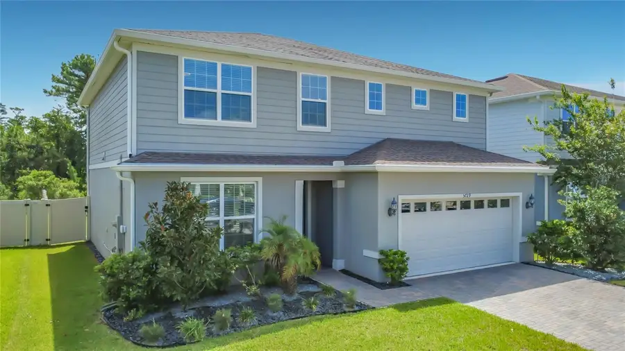 5729 Wooden Pine Drive, Orlando, FL 32829 - #2