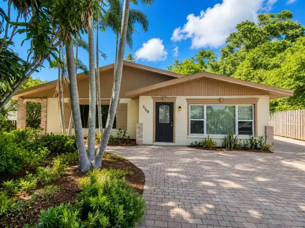 7708 2nd Avenue W, BRADENTON, FL 34209
