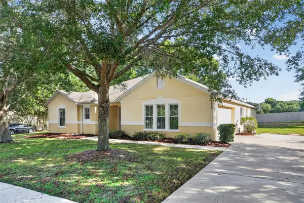 2832 Breezy Meadow Road, APOPKA, FL 32712