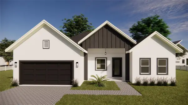 13021 Sw 35th Circle, OCALA, FL 34473