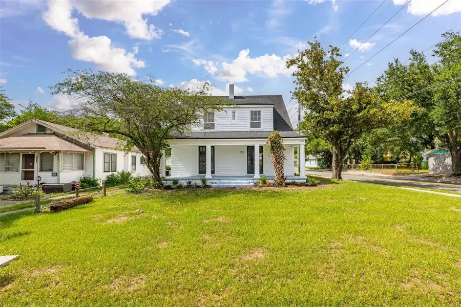 1201 Oakhill Street, Lakeland, FL 33815 - #3