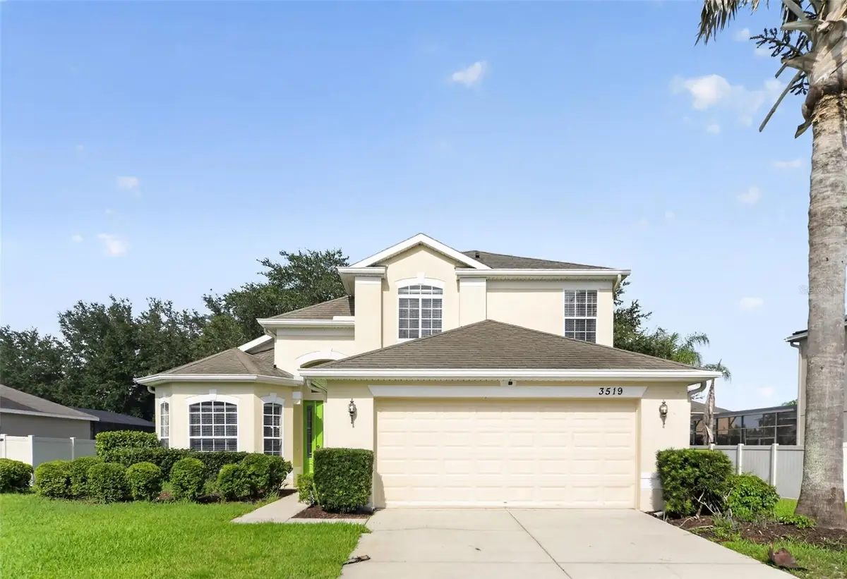 3519 Mccormick Woods Drive, Ocoee, FL 34761 - #1