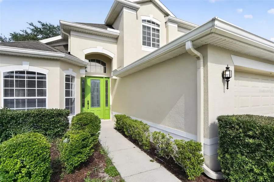 3519 Mccormick Woods Drive, Ocoee, FL 34761 - #3
