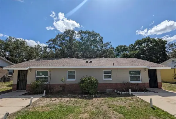 511 N John Street, ORLANDO, FL 32835
