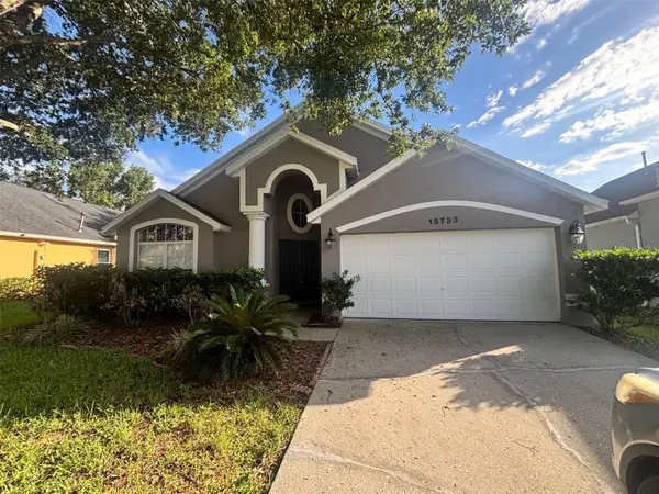15733 Bay Vista Drive, CLERMONT, FL 34714