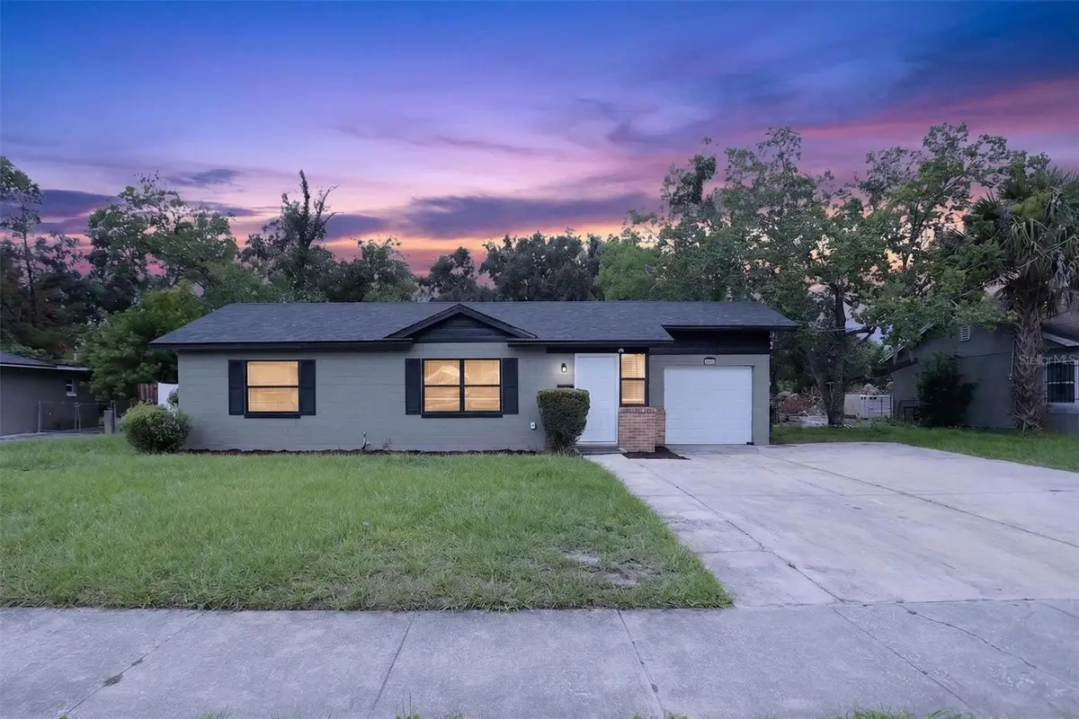 3402 Lewis Court, Orlando, FL 32805 - #1
