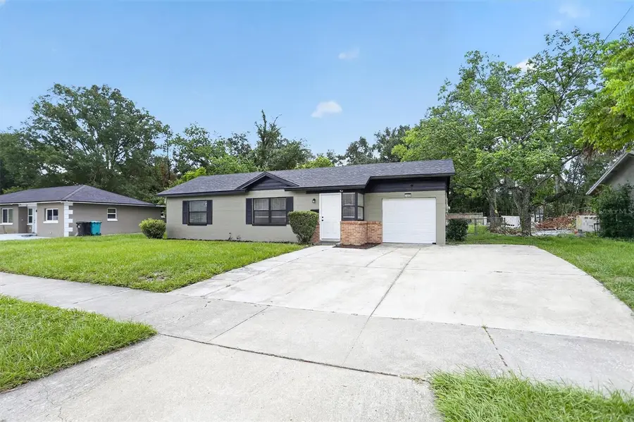 3402 Lewis Court, Orlando, FL 32805 - #2