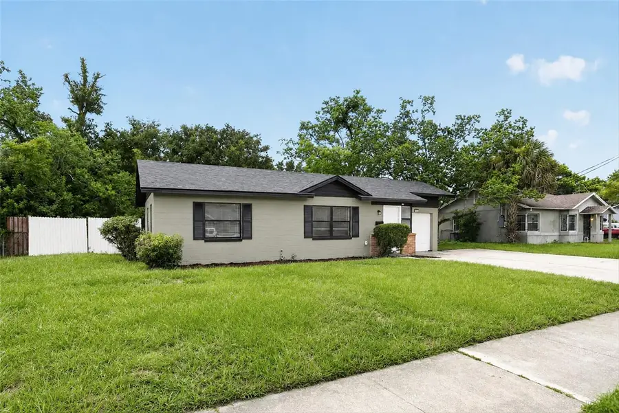 3402 Lewis Court, Orlando, FL 32805 - #3