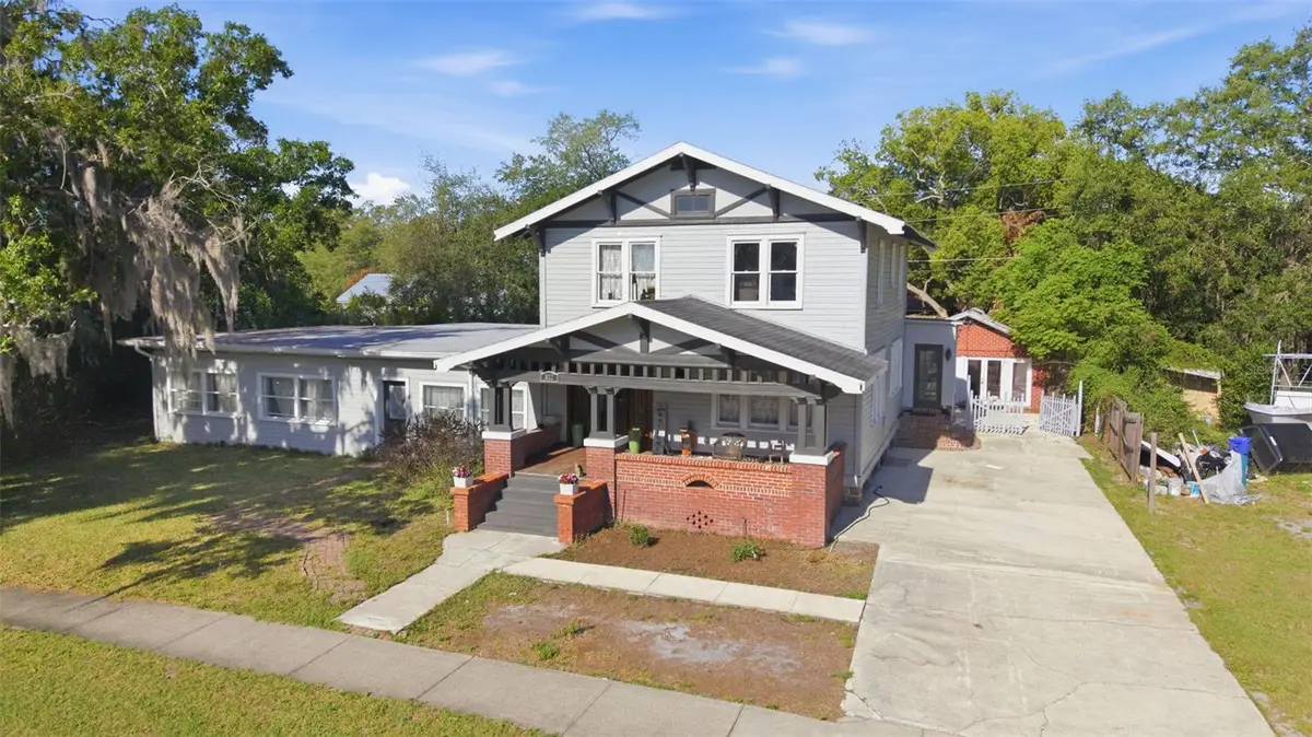 812 Sanford Avenue, Sanford, FL 32771 - #1