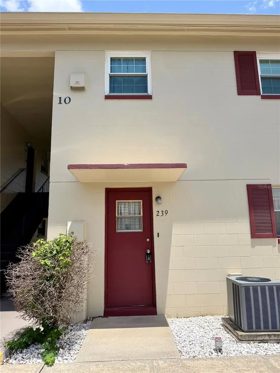 5505 Hernandes Drive #239, Orlando, FL 32808 - #1