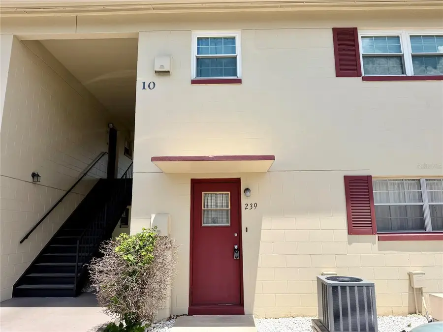 5505 Hernandes Drive #239, Orlando, FL 32808 - #2