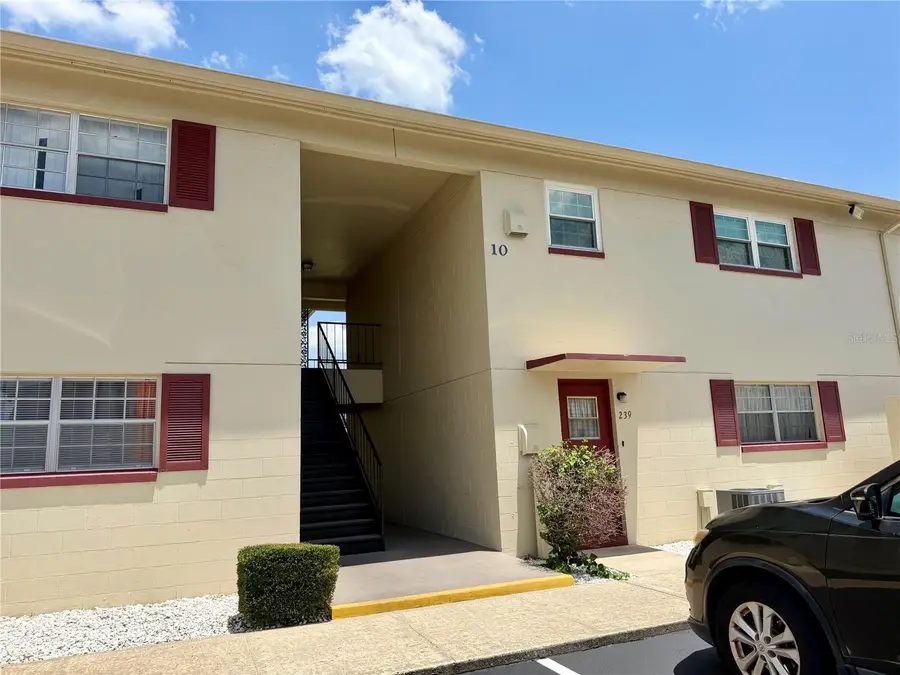 5505 Hernandes Drive #239, Orlando, FL 32808 - #3