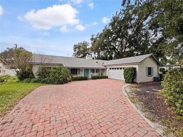 2340 Derbyshire Road, MAITLAND, FL 32751